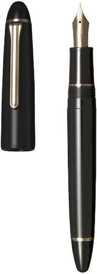 Sailor Pro Fit Casual Πένα Γραφής Fine Μαύρη
