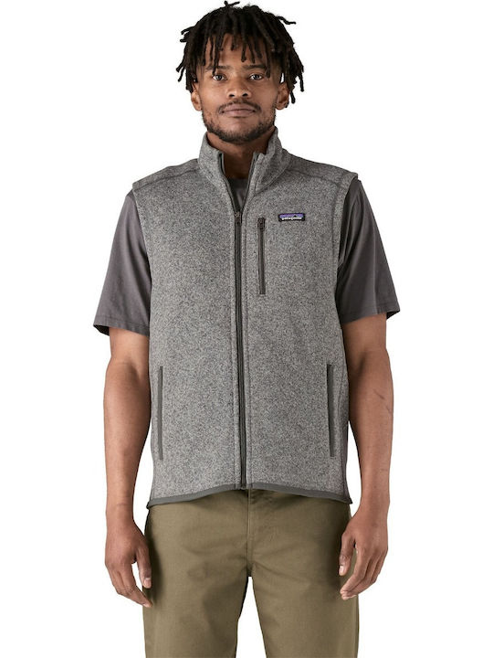 Better Sweater Men's Jacket Stonewash