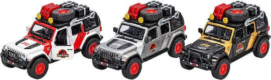 Gounaridis Toys Δεινόσαυροι Αυτοκινητάκι Pull Back