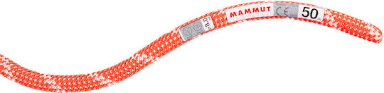 Mammut Classic Rope 201004990 Динамично Алпинистко Въже Оранжево