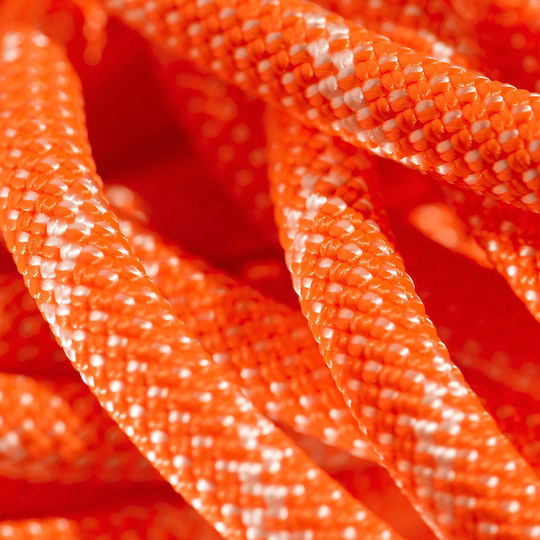 Mammut Classic Rope 201004990 Динамично Алпинистко Въже Оранжево
