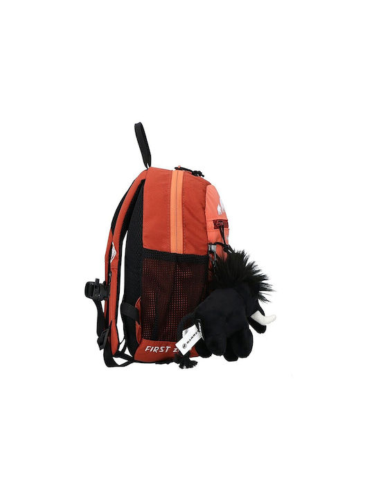 Mammut Rucsac de Alpinism 4 l Negru Daypack