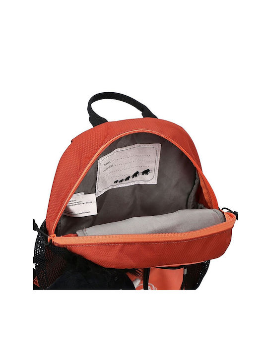 Mammut Rucsac de Alpinism 4 l Negru Daypack