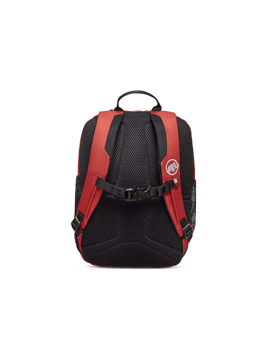 Mammut Rucsac de Alpinism 4 l Negru Daypack