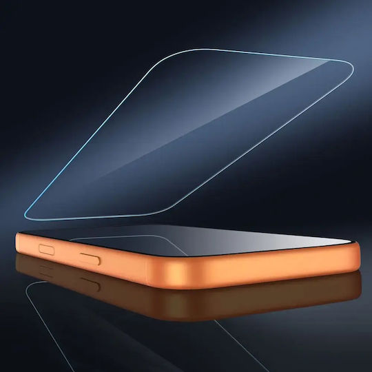 Tech-Protect Закалено стъкло 10 бр. (Galaxy S24 Ultra)