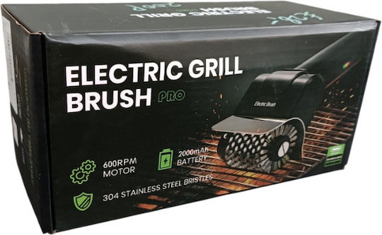 BBQ Cleaning Brush