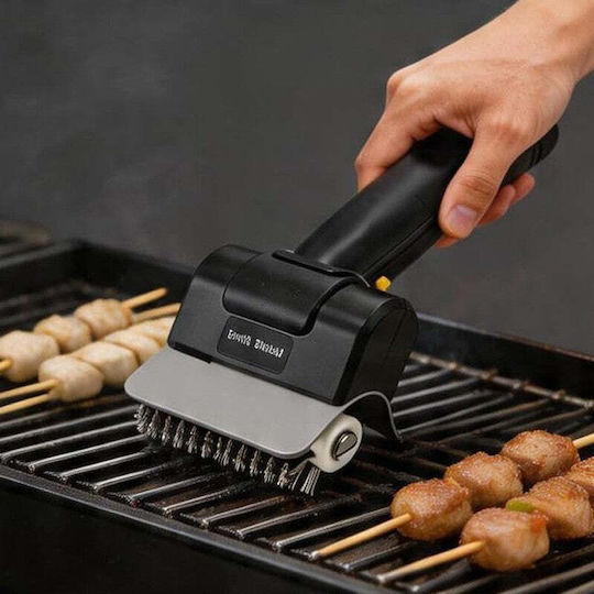 BBQ Cleaning Brush