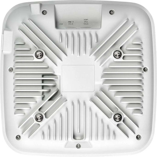 Lancom LX 7200E Access Point Wi‑Fi 7 Tri Band (2.4 & 5 & 6GHz) Fünfer-Kit