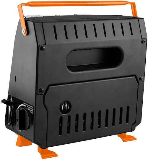 Neo Tools Soba Pe Gaz