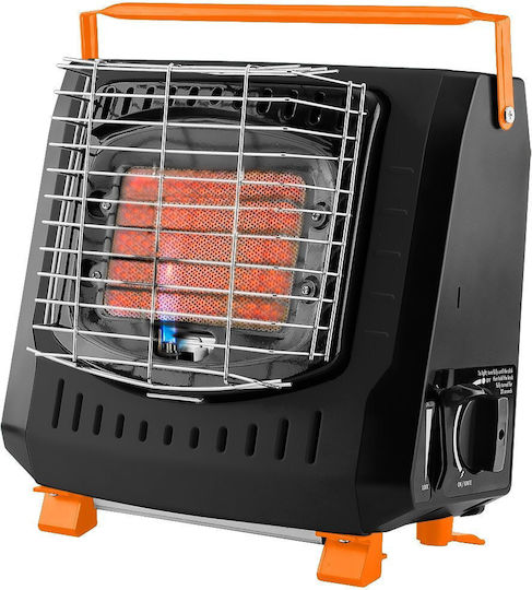 Neo Tools Soba Pe Gaz