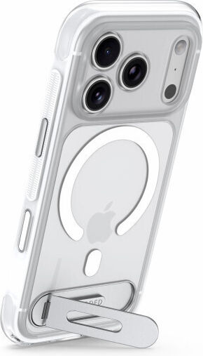 Decoded Back Cover Διάφανο (iPhone 18 Pro Max / 17 Pro MaxXiaomi 17 Pro Max)