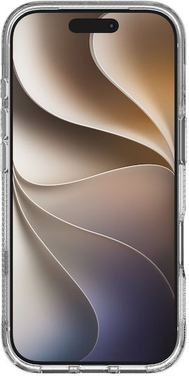 Zagg Snap Back Cover Transparent (iPhone 18 Pro / 17 ProXiaomi 17 Pro)
