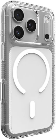 Zagg Snap Back Cover Transparent (iPhone 18 Pro / 17 ProXiaomi 17 Pro)