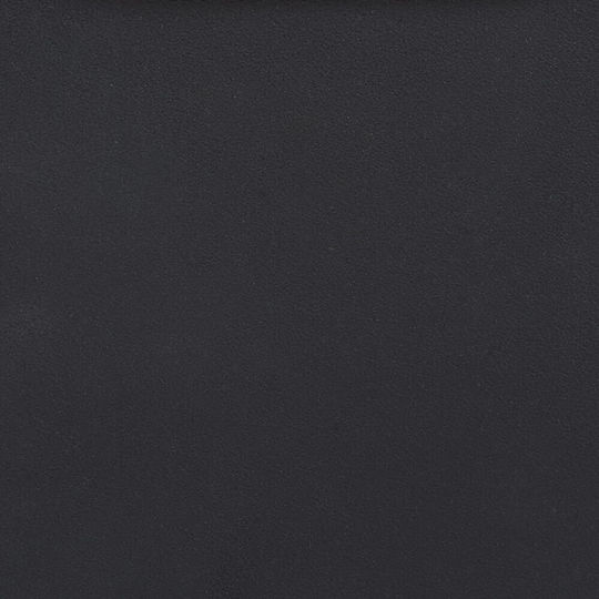 Mujjo Back Cover Μεταλλικό 1mm Μαύρο (iPhone 18 Pro / 17 ProXiaomi 17 Pro)