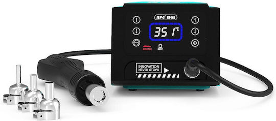RF4 600W Electric Soldering Iron