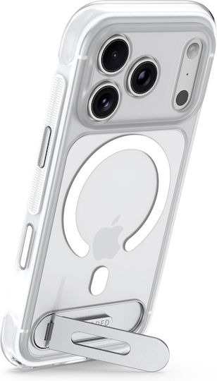 Decoded Back Cover Διάφανο (iPhone 18 Pro / 17 ProXiaomi 17 Pro)