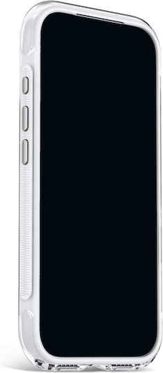 Decoded Back Cover Διάφανο (iPhone 18 Pro / 17 ProXiaomi 17 Pro)