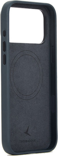 Mujjo Back Cover Μεταλλικό 1mm (iPhone 18 Pro Max / 17 Pro MaxXiaomi 17 Pro Max)