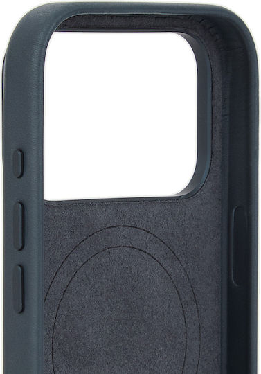 Mujjo Back Cover Μεταλλικό 1mm (iPhone 18 Pro Max / 17 Pro MaxXiaomi 17 Pro Max)