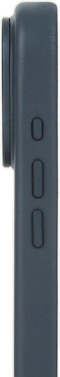 Mujjo Back Cover Μεταλλικό 1mm (iPhone 18 Pro Max / 17 Pro MaxXiaomi 17 Pro Max)