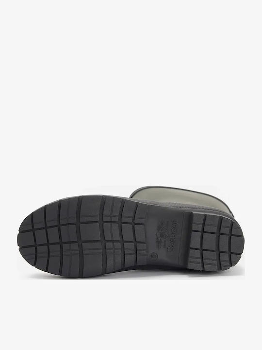 Banbury Cizme de Ploaie pentru Femei Olive