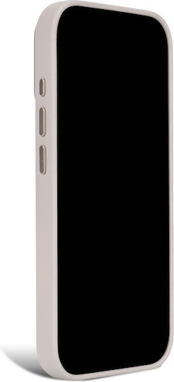 Decoded Back Cover Din Piele Maro (iPhone 18 Pro Max / 17 Pro Max Xiaomi 17 Pro Max)