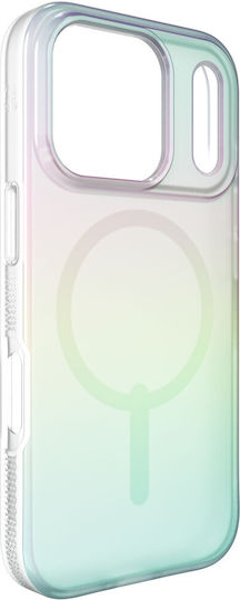 Zagg Milan Snap Back Cover din Plastic (iPhone 18 Pro / 17 ProXiaomi 17 Pro)