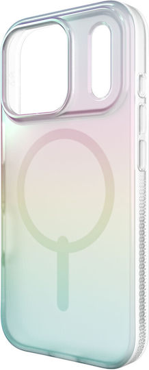Zagg Milan Snap Back Cover din Plastic (iPhone 18 Pro / 17 ProXiaomi 17 Pro)