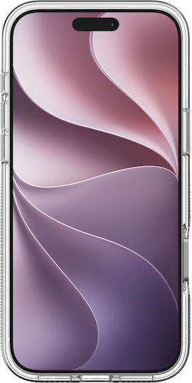 Zagg Crystal Palace Snap Back Cover Διάφανο (iPhone 18 Pro Max / 17 Pro MaxXiaomi 17 Pro Max)
