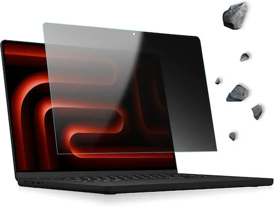 GrizzGlass Φίλτρο Οθόνης για Laptop 14"
