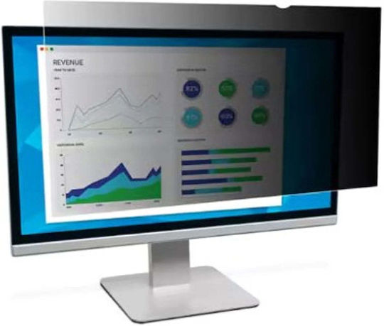 3m Pf270w9e Screen Privacy Protection Filter 27" 16:9 3m Comply Magnetic Mount