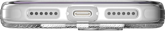 Zagg Snap Back Cover Transparent (iPhone 18 Pro Max / 17 Pro MaxXiaomi 17 Pro Max)