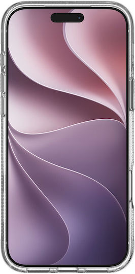 Zagg Snap Back Cover Transparent (iPhone 18 Pro Max / 17 Pro MaxXiaomi 17 Pro Max)