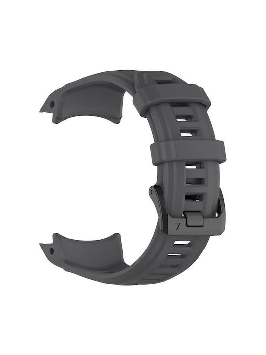 Graues Armband (Garmin Instinct) Graues Armband (Garmin Instinct)