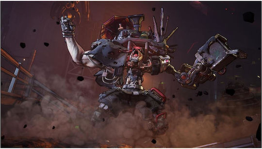 Borderlands 4 PS5 Game
