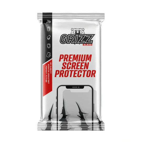 GrizzGlass Protecție de ecran pentru Action Camera GoPro Hero 11