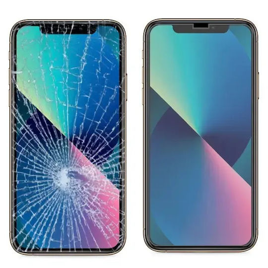 Folie de Protecție pentru Ecran Grizzglass Paperscreen Dji Osmo Action 5 Pro Cameră de Acțiune Sport Transparentă