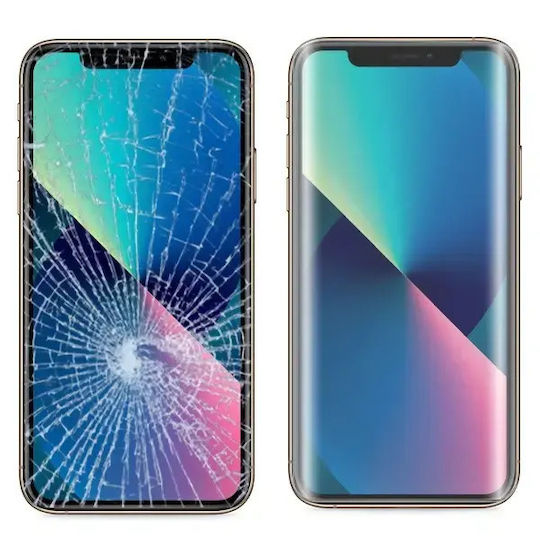 Protecție Ecran Hydrofilm GrizzGlass Dji Action 2 Cameră Sport Transparentă