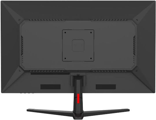 LC-Power LC-M27F-V2 IPS Монитор 27" FHD 1920x1080 144Hz с Време на реакция 1ms GTG