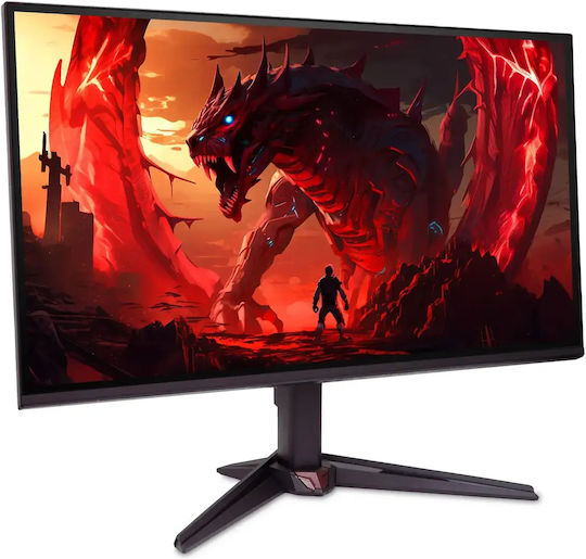Acer Vero B7 B277U E IPS Monitor 27" QHD 2560x1440 με Χρόνο Απόκρισης 4ms GTG