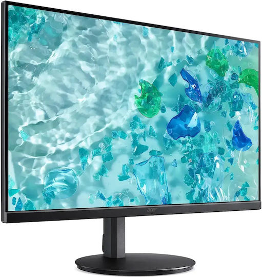 Acer Vero B7 B277U E IPS Monitor 27" QHD 2560x1440 με Χρόνο Απόκρισης 4ms GTG