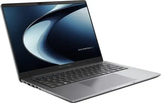 ExpertBook PM3406CKA-LY0285X 14" IPS FHD+ (Ryzen AI 300 Series-5 330/16GB/512GB SSD/W11 Pro) (US Keyboard)