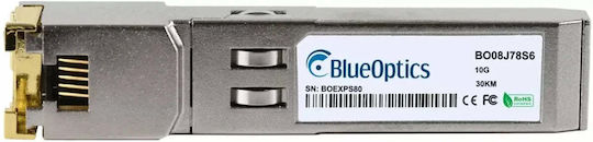 Transceiver Hpe Kompatibel S0g18a Sfp+ Rj45 10gbase-t 30m