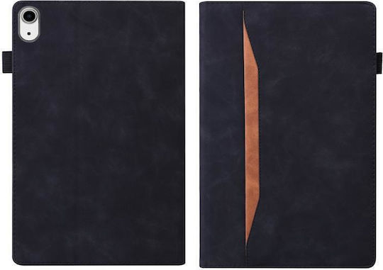 Black Flip Cover (iPad mini 2026)