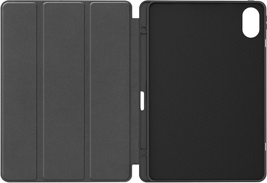 Armada Premium Series Smartcase Pen Holder Xiaomi Redmi Pad 2 Pro 12.1 Inch Black