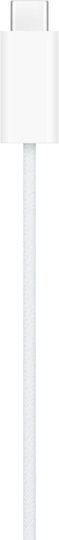 Cablu de Încărcare Magnetică Rapidă Apple Watch cu USB‑C, 1 m, ML434ZM/A