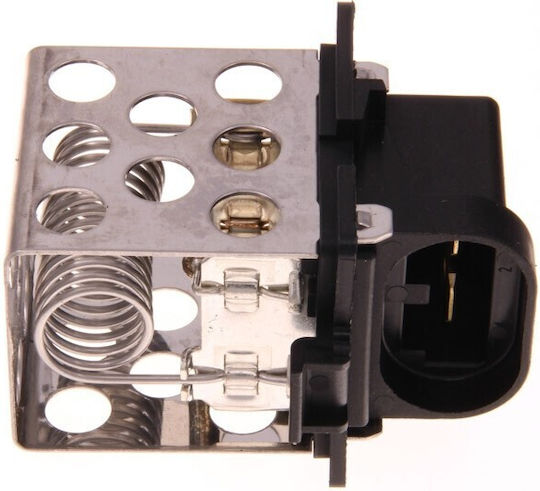 Fan Resistor 2149300qad Renault Opel Radiator Clio III 2149300qad