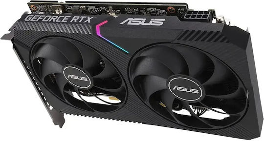 GeForce RTX 3060 rev. 2.0 12GB GDDR6 Видео карта