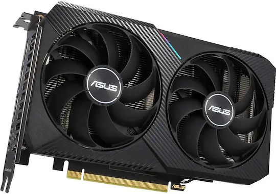 GeForce RTX 3060 rev. 2.0 12GB GDDR6 Видео карта
