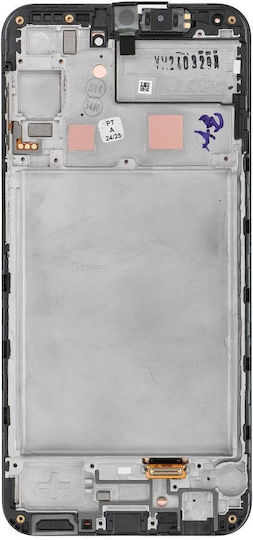 Servicepack Lcd Display Samsung A24 4g A245f Gh82-31240a
